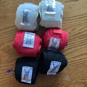 Everlast 120 wraps 3 pack